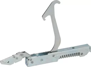 ILVE Hinge for Double&Triple Glazed Oven Door 2