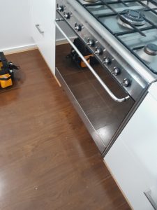 Smeg Oven Front Glass Replacement