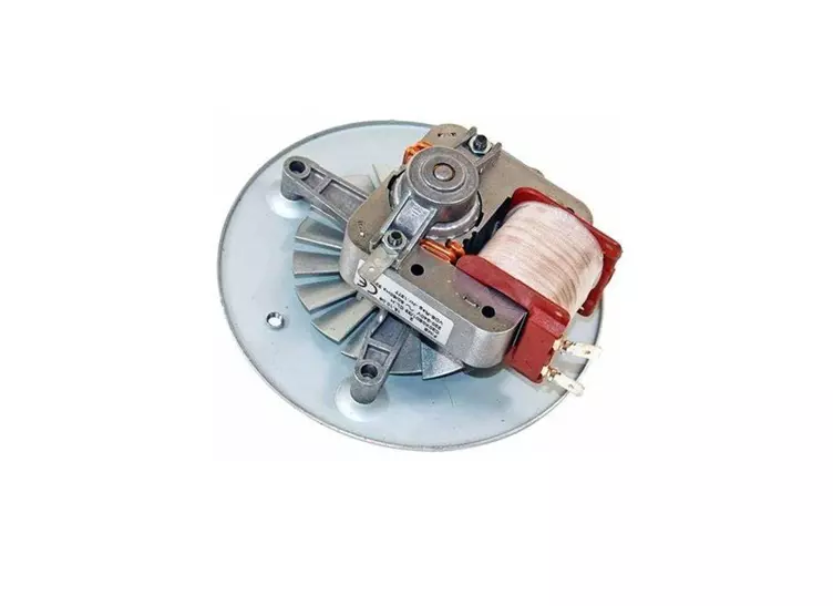 Smeg fan forced motor