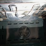 grill element Lalor - Blown