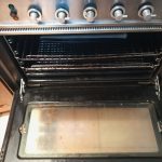 Oven door hinge repair Whittlesea